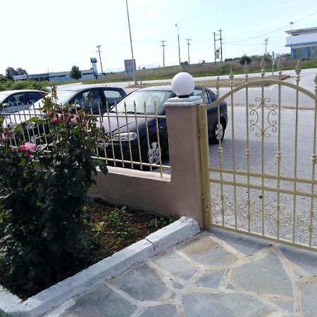 Cozy apartments Komotini Zewnętrze zdjęcie