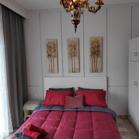 Cozy apartments Komotini Zewnętrze zdjęcie