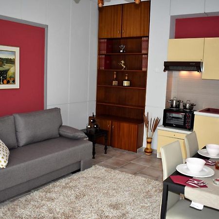 Cozy apartments Komotini Zewnętrze zdjęcie