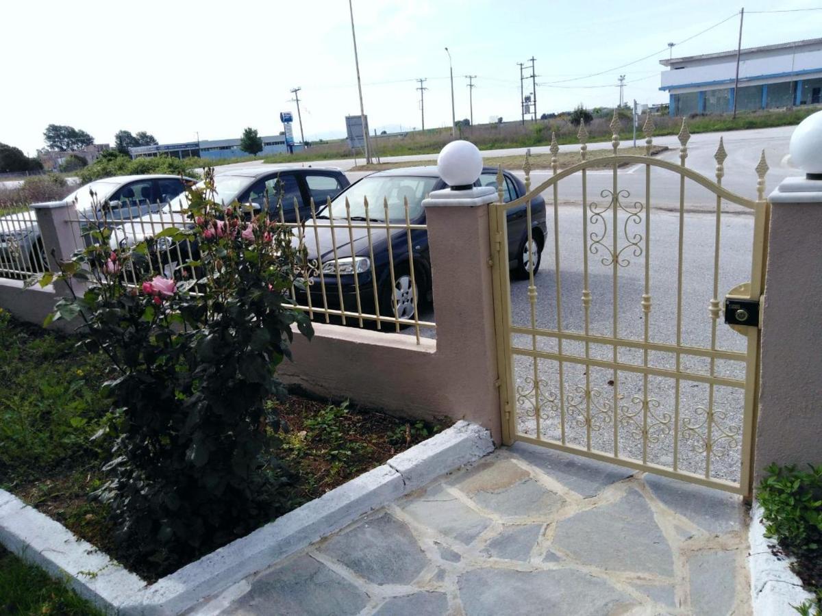 Cozy apartments Komotini Zewnętrze zdjęcie