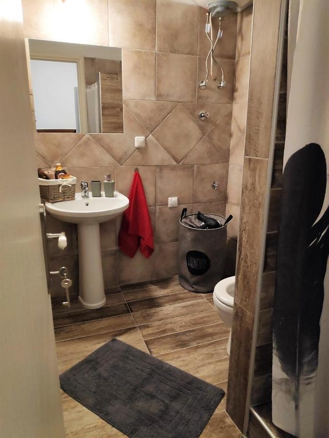 Cozy apartments Komotini Zewnętrze zdjęcie