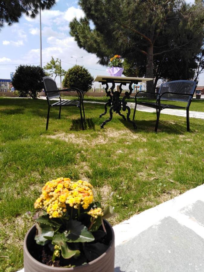 Cozy apartments Komotini Zewnętrze zdjęcie