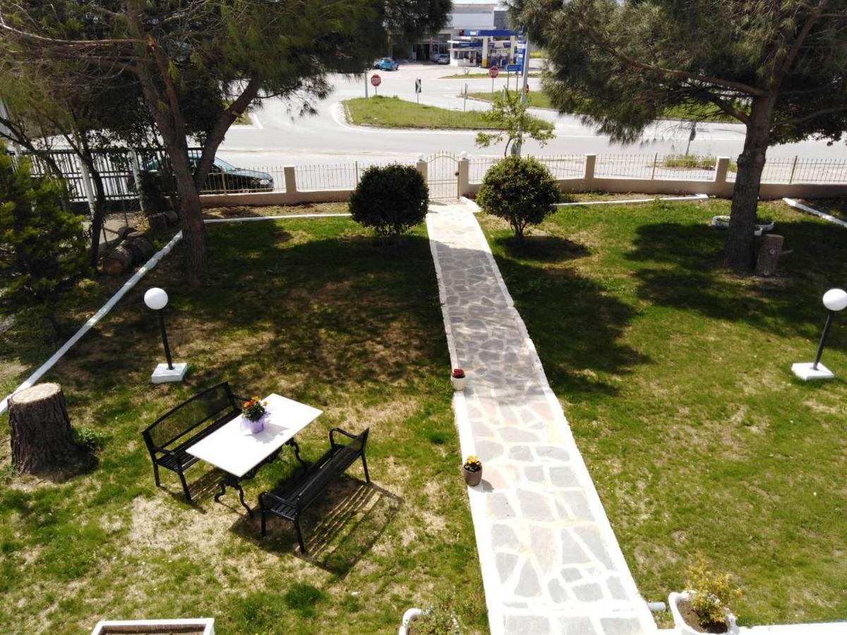 Cozy apartments Komotini Zewnętrze zdjęcie