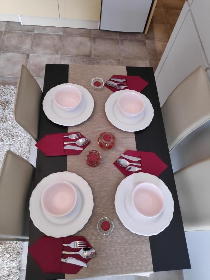 Cozy apartments Komotini Zewnętrze zdjęcie