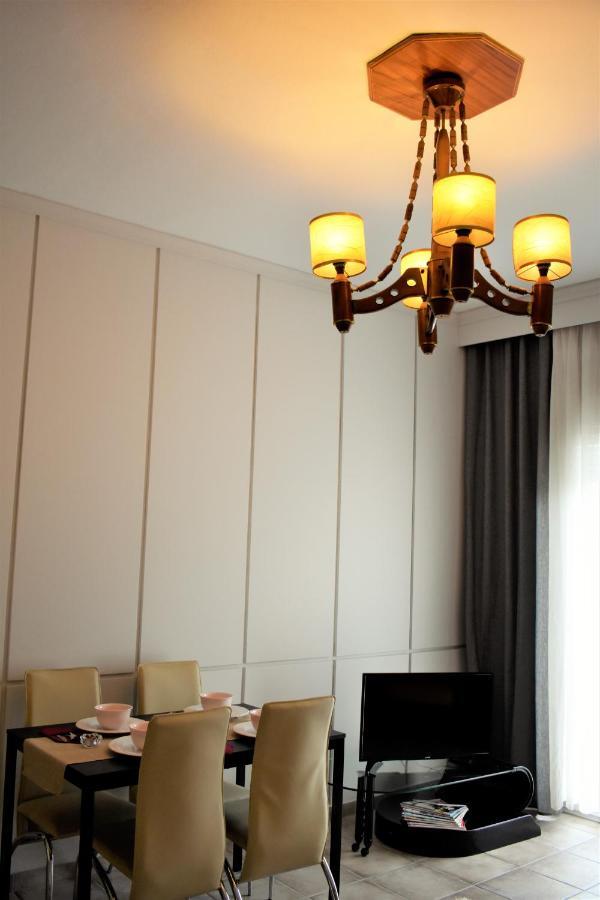 Cozy apartments Komotini Zewnętrze zdjęcie