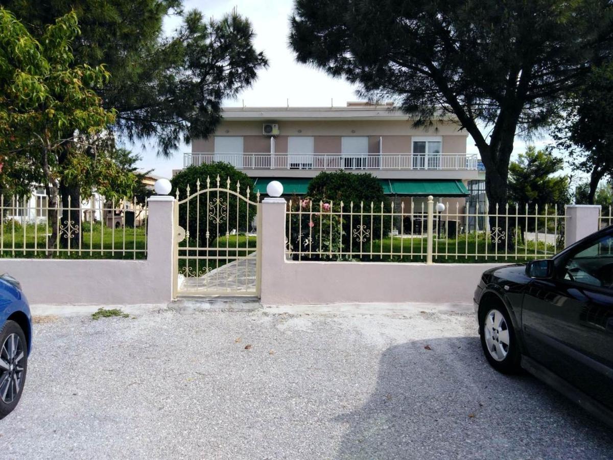 Cozy apartments Komotini Zewnętrze zdjęcie