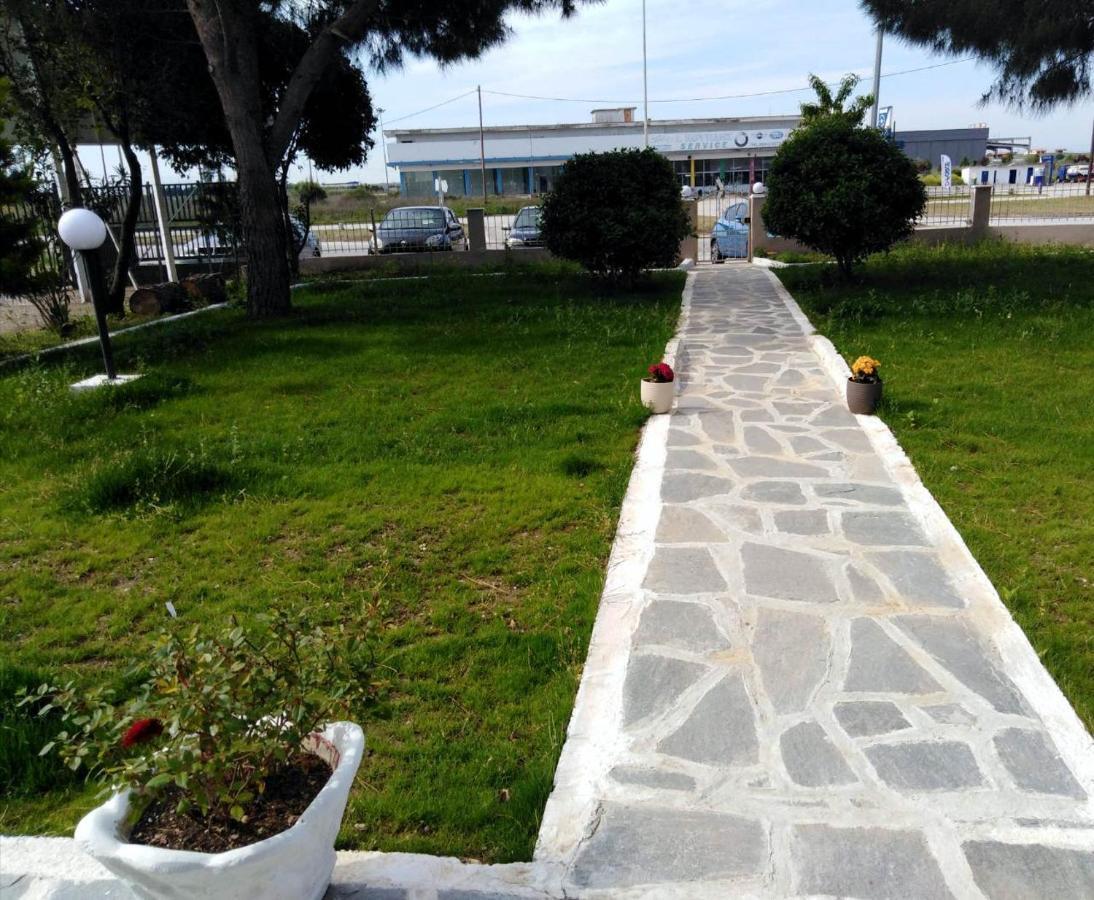 Cozy apartments Komotini Zewnętrze zdjęcie