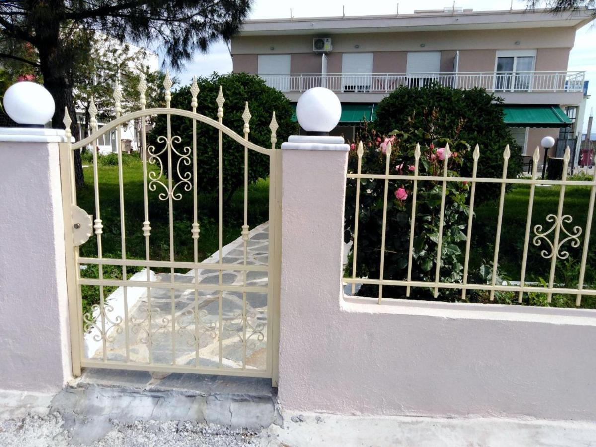 Cozy apartments Komotini Zewnętrze zdjęcie
